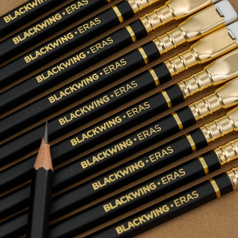 Blackwing Blackwing Eras 2025 Edition Matite in Edizione Limitata