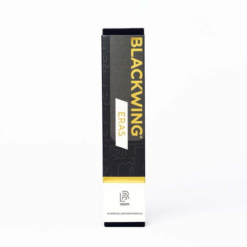 Blackwing Blackwing Eras 2025 Edition Pencil Limited Edition