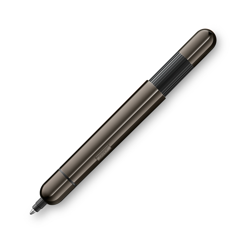 Lamy Lamy Pico Lx Rutenio Set Penna Sfera & Portapenne Edizione Speciale 2025