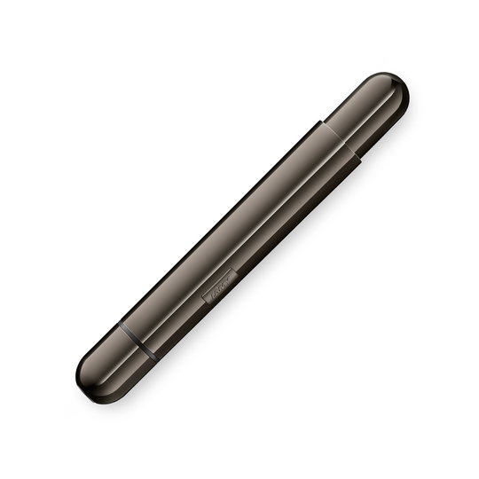 Lamy Pico Lx Rutenio Set Penna Sfera & Portapenne Edizione Speciale 2025