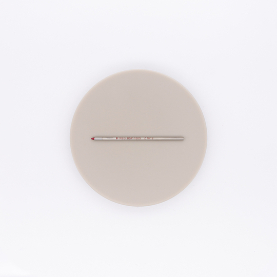 Platinum Mini Refill Penna Sfera D1 Rosso