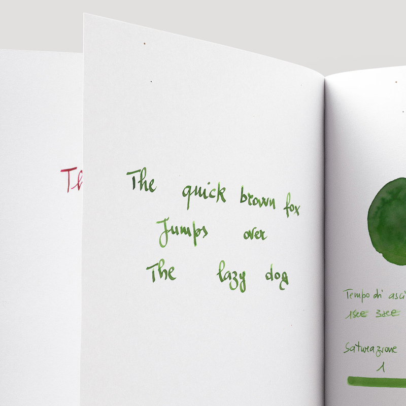 Sailor Sailor Japanese Tea Ceremony Ink Bottle 20 ml Special Edition