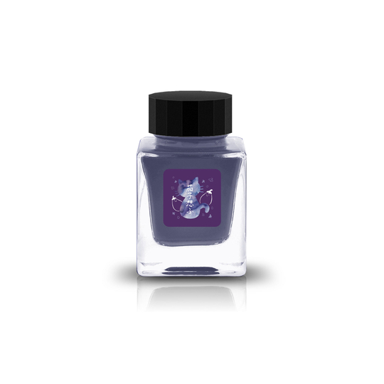 Tono & Lims Friendship Eggplant Dream Inchiostro 30 ml