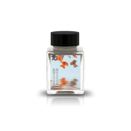 Tono & Lims Sereis of Sighs, Courage to change my mind Inchiostro 30 ml