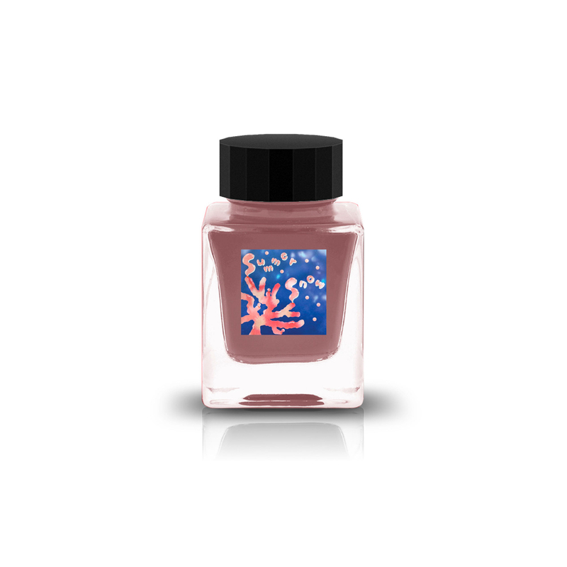 Tono & Lims Tono & Lims Friendship Summer Snow Inchiostro 30 ml