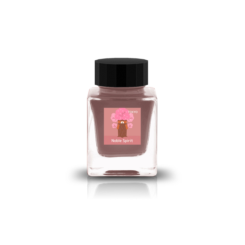 Tono & Lims Tono & Lims Tokyo Special 2025 Noble Spirit Inchiostro 30 ml