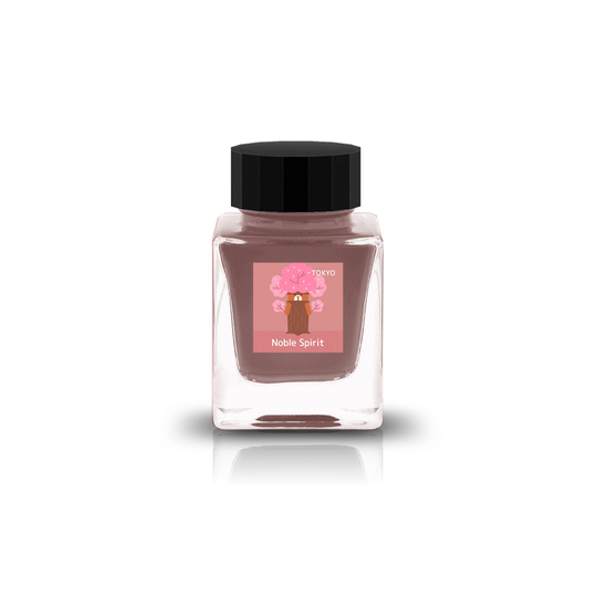 Tono & Lims Tokyo Special 2025 Noble Spirit Inchiostro 30 ml