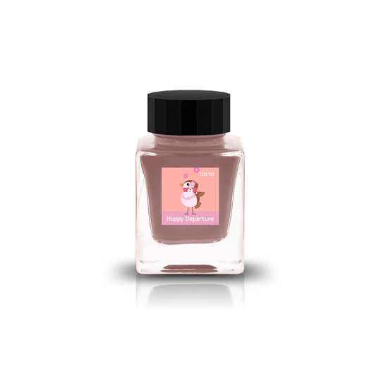 Tono & Lims Tokyo Special 2025 Happy Departure Ink Bottle 30 ml