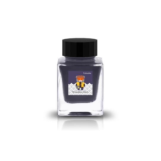 Tono & Lims Fukuoka Special 2025 Niwaka-mon Inchiostro 30 ml