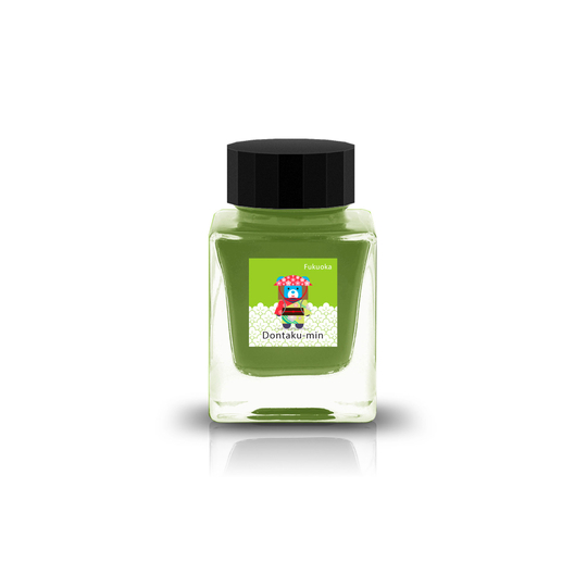Tono & Lims Fukuoka Special 2025 Dontaku-min Inchiostro 30 ml