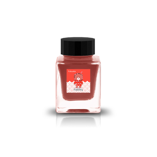 Tono & Lims Fukuoka Special 2025 Fidelity Inchiostro 30 ml
