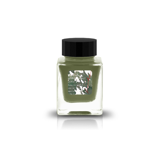 Tono & Lims Friendship Laika Inchiostro 30 ml