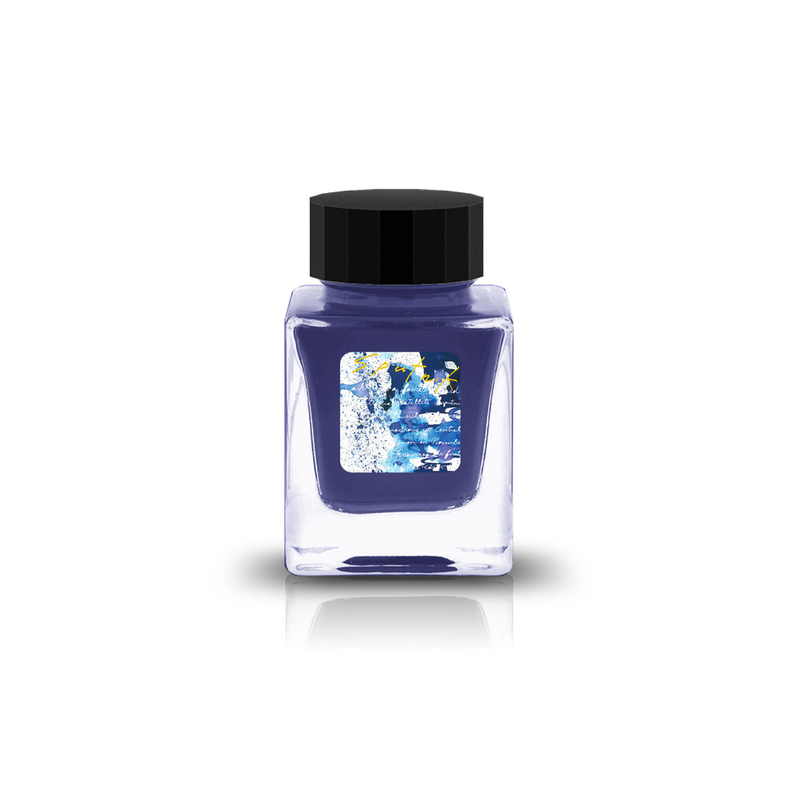 Tono & Lims Tono & Lims Friendship Sputnik Inchiostro 30 ml