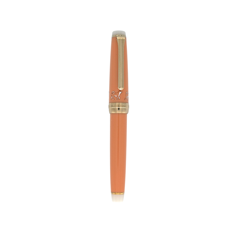 Sailor Sailor Professional Gear Slim Fountain Pen Shiba Inu Limited Edition
