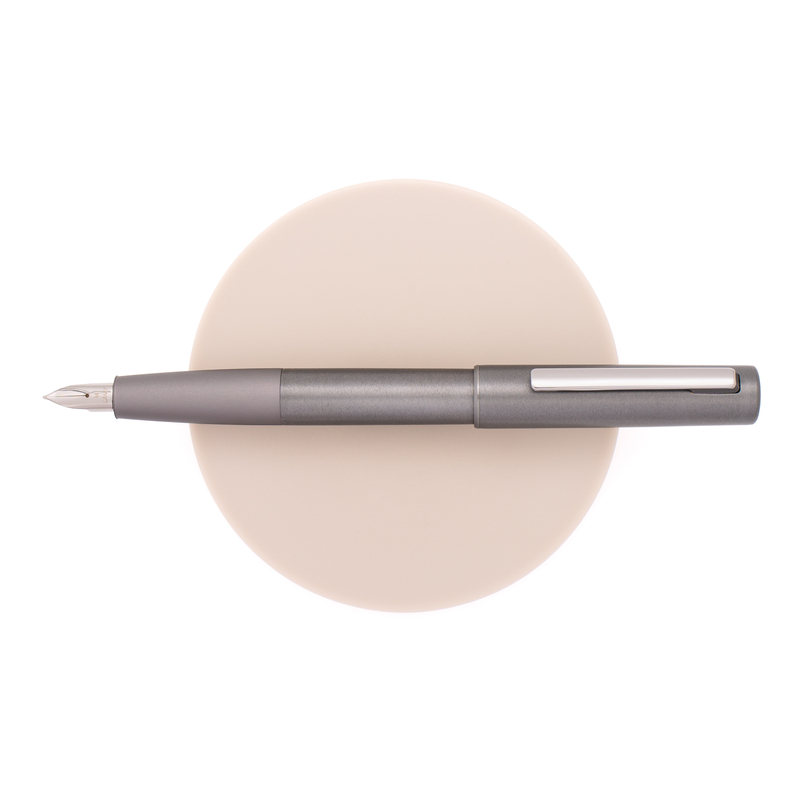 Lamy Lamy Aion Fountain Pen Graphite 2025 Special Edition