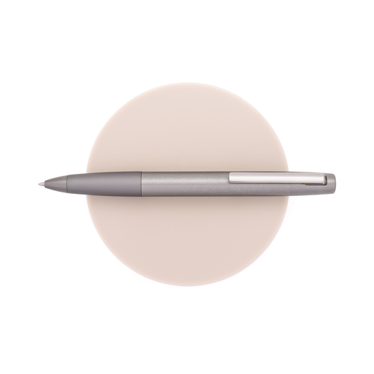 Lamy Aion Ballpoint Pen Graphite 2025 Special Edition