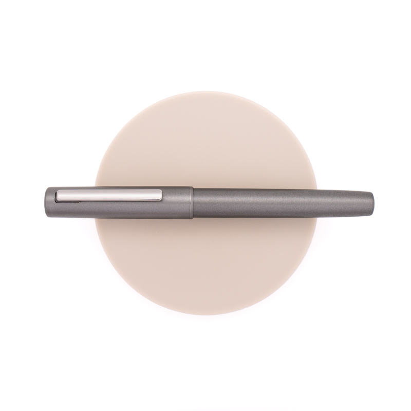 Lamy Lamy Aion Penna Stilografica Graphite Edizione Speciale 2025