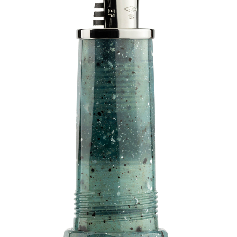 Scribo Scribo Feel Fountain Pen Altre Stelle Limited Edition