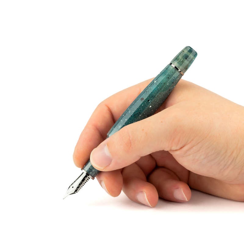 Scribo Scribo Feel Penna Stilografica Altre Stelle Edizione Limitata