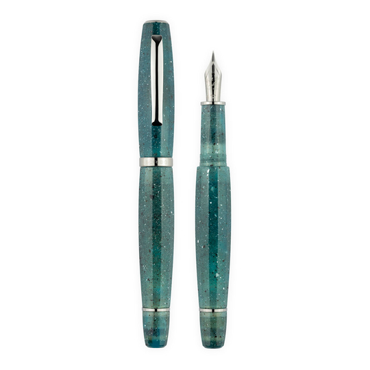 Scribo Feel Fountain Pen Altre Stelle Limited Edition
