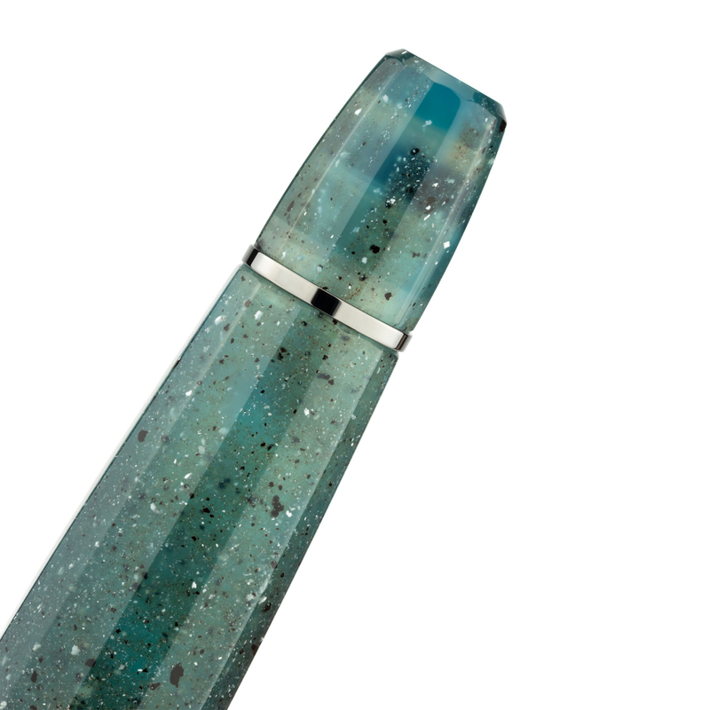 Scribo Scribo Feel Fountain Pen Altre Stelle Limited Edition