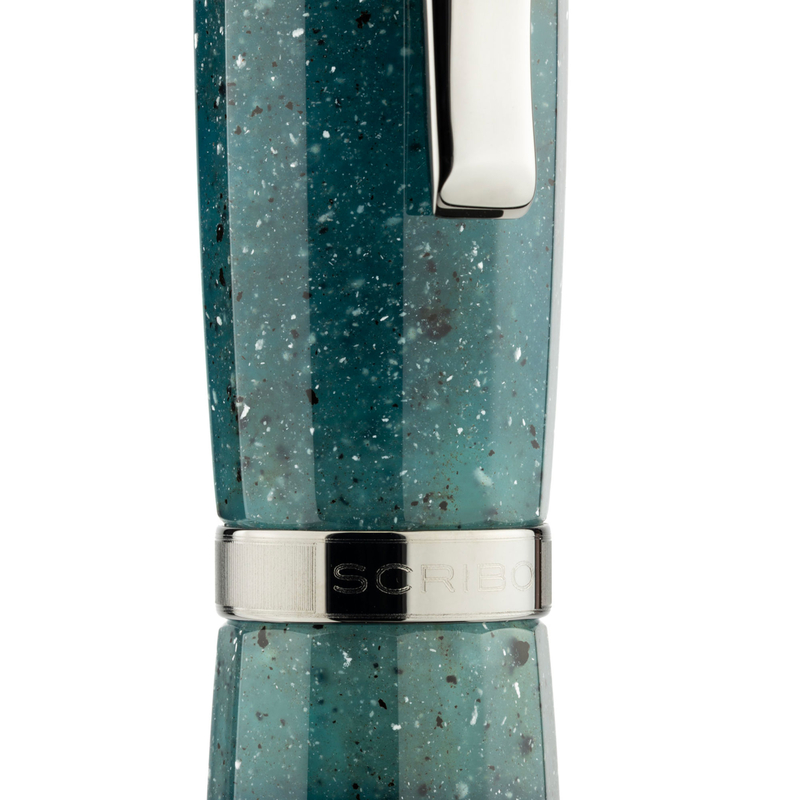 Scribo Scribo Feel Fountain Pen Altre Stelle Limited Edition