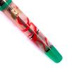 Opus 88 Opus 88 Jazz Fountain Pen Under the Mistletoe Limited Edition