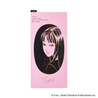 Hobonichi Hobonichi Pencil Board for Weeks Junji Ito: Tomie - Pink