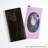 Hobonichi Hobonichi Pencil Board for Weeks Junji Ito: Tomie - Pink