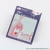 Hobonichi Hobonichi Junji Ito: Tomie Sticky Notes of Terror