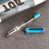 TWSBI Twsbi Eco Penna Stilografica Cosmo Blue & Onyx