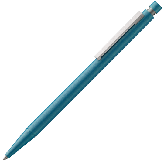 Lamy cp 1 Penna Sfera Aquamarine
