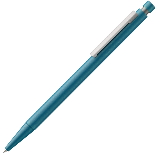 Lamy cp 1 Mechanical Pencil 0.7 mm Aquamarine