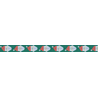 MT Masking Tape MT Natale 2025 Washi Tape Santa Knitting