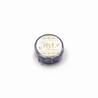 MT Masking Tape MT Natale 2025 Washi Tape Snow Globe