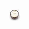 MT Masking Tape MT Natale 2025 Washi Tape Colori Felici