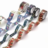 MT Masking Tape MT Natale 2025 Washi Tape Colori Felici