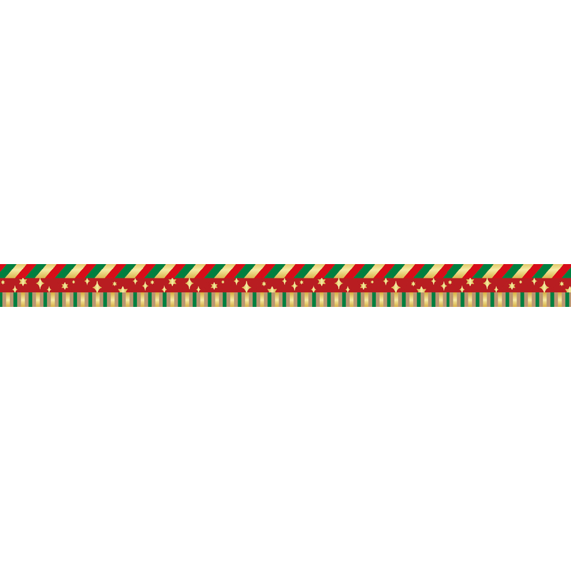 MT Masking Tape MT Christmas 2025 Washi Tape Happy Colors
