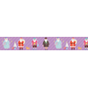 MT Masking Tape MT Christmas 2025 Washi Tape Dressed-up Santa