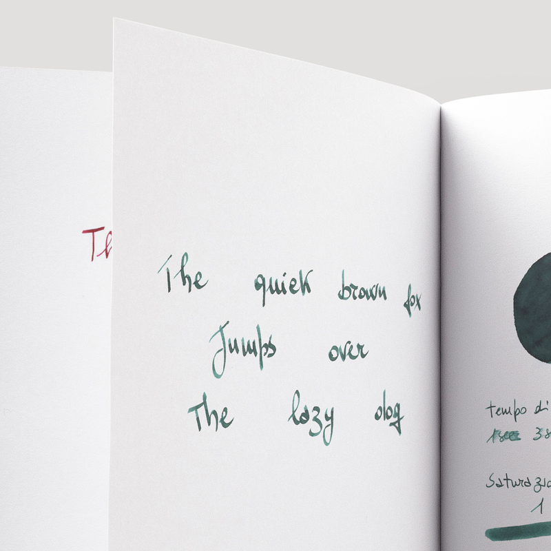 Robert Oster River of Fire Ink Bottle 50 ml