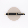Platinum 3776 Century Penna Stilografica Nera
