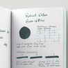 Robert Oster River of Fire Inchiostro 50 ml