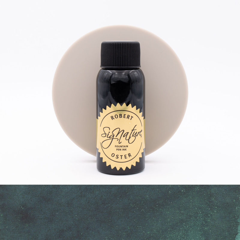 Robert Oster River of Fire Ink Bottle 50 ml