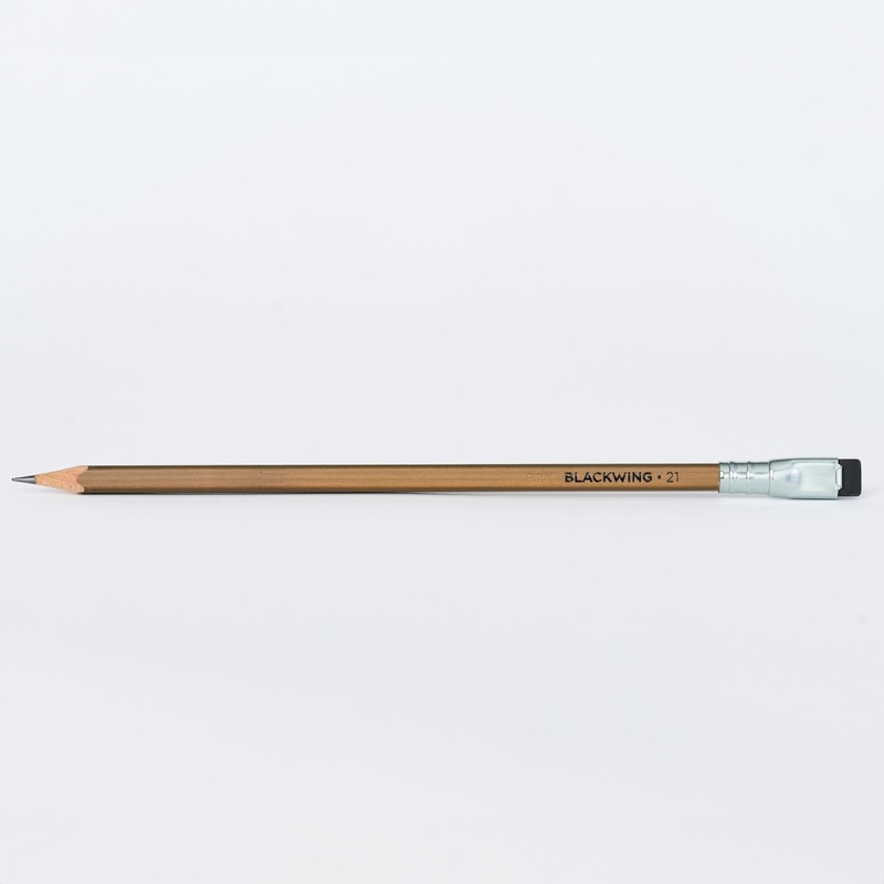 Blackwing Blackwing Volume 21 Pencil Limited Edition
