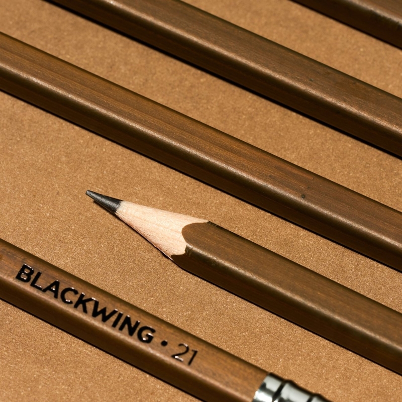 Blackwing Blackwing Volume 21 Pencil Limited Edition