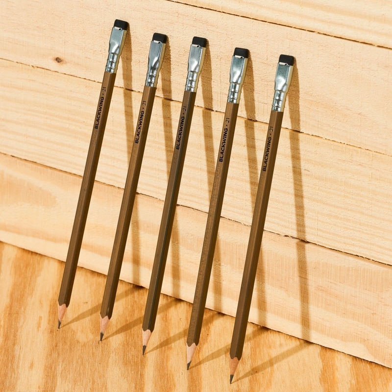 Blackwing Blackwing Volume 21 Pencil Limited Edition