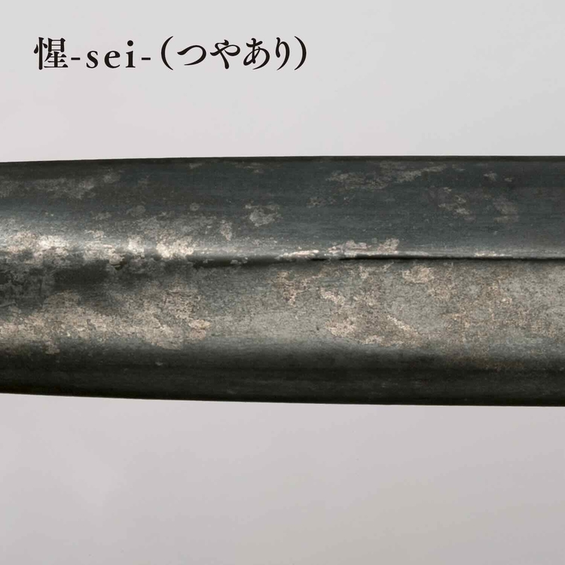 Sailor Sailor Nawate Kuroginhaku Fountain Pen Sei