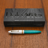 Dolcevita Leonardo x Dolcevita Furore Fountain Pen Smeralda & Gold