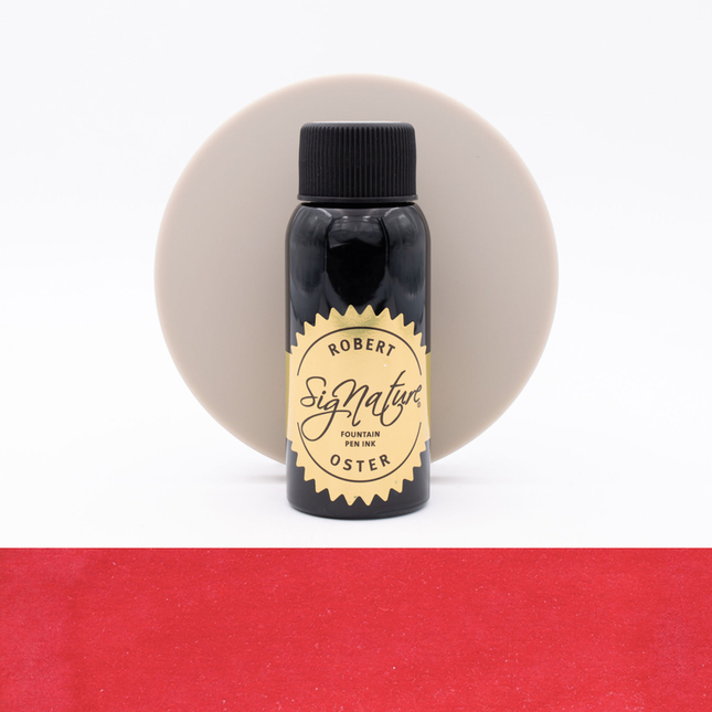 Robert Oster Rubine Inchiostro 50 ml