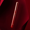 Nahvalur Nahvalur 365 Anniversary Roiro Fountain Pen Garnet Limited Edition
